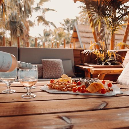 מלון רמטואל Toison D'Or מראה חיצוני תמונה A wine tasting at the winery