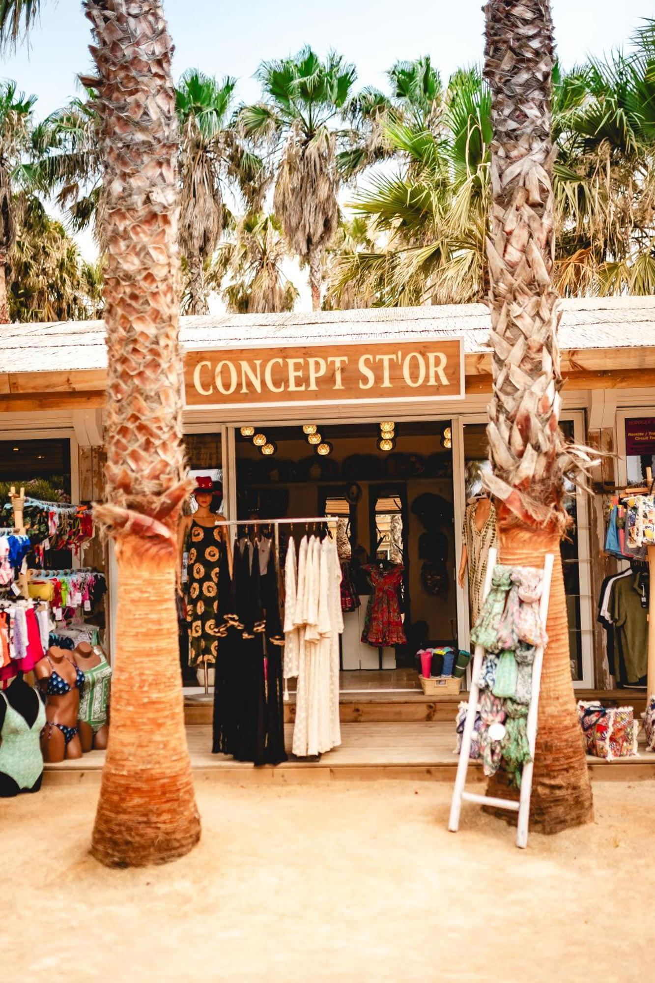 מלון רמטואל Toison D'Or מראה חיצוני תמונה Concept Store