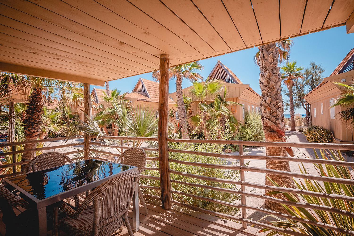 מלון רמטואל Toison D'Or מראה חיצוני תמונה Club Med La Palmyre