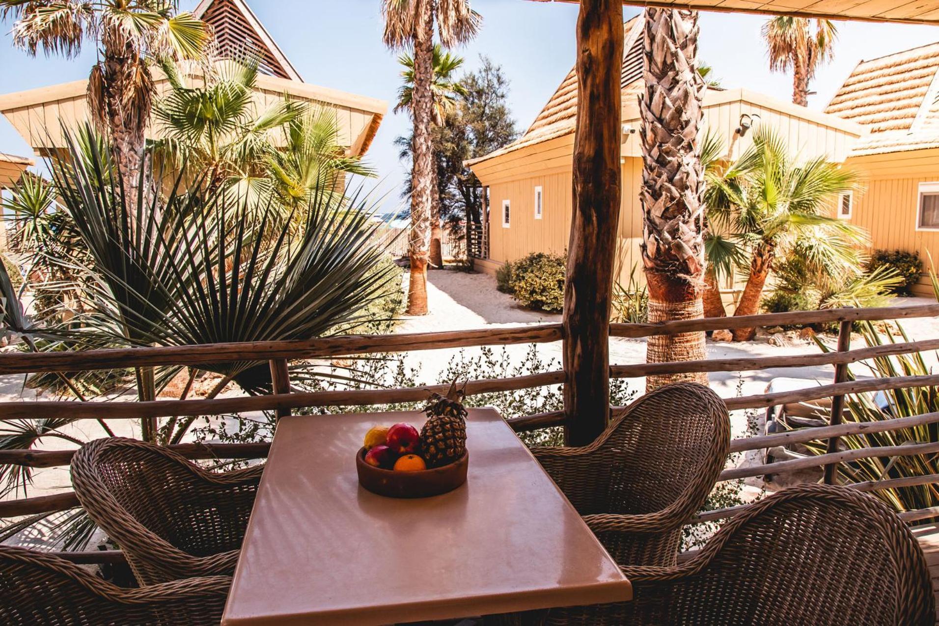 מלון רמטואל Toison D'Or מראה חיצוני תמונה The resort's main restaurant